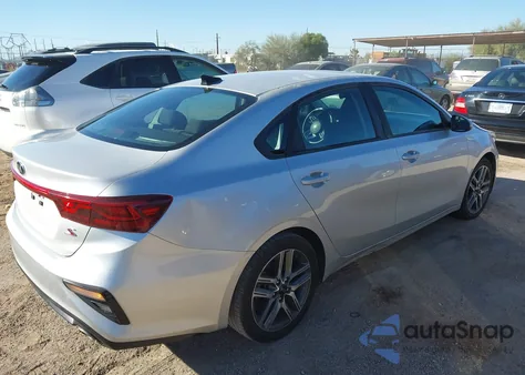 2019 Kia Forte S z USA, uszkodzony, nr VIN 3KPF34AD0KE094417